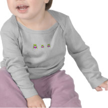 Prinzessin Frog Tshirt