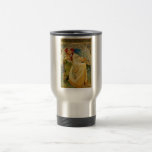 Prinzessin Hyacinth durch Mucha Tee Haferl