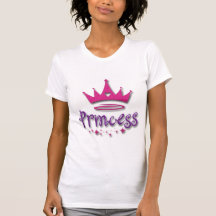 Prinzessin Shirt