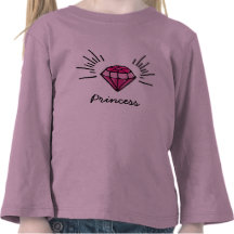 Prinzessin Shirts