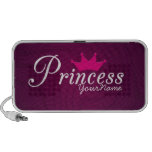 Prinzessin Speaker