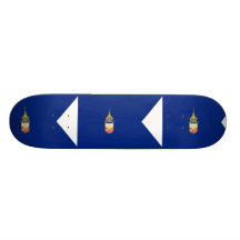 Prinzessinnen Of Siam, Thailand Individuelle Skateboarddecks