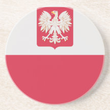 Prl, Polen Untersetzer