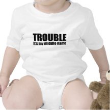 Problem - es ist mein zweiter Vorname Body