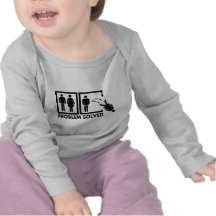 Problem gelöst - Frau Shirts