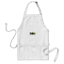 Produkte think schürze