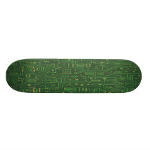 Programmierbares Brett Skateboardbretter