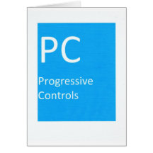 Progressive Kontrollen Karten