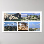 Projekt Tierra Plakatdruck