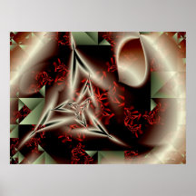 Projektion Poster