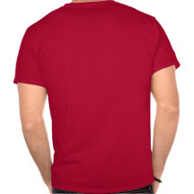ProjektPokey 2012-Red Tshirt