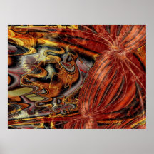 PROMETHEUS POSTERDRUCKE