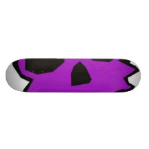 PROSkateboard Individuelle Decks