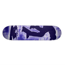 ProSkaterSkateboard Personalisierte Skateboards