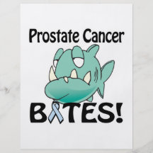 Prostatakrebs BISSE Individuelle Flyer