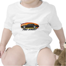 Prostraße Buicks Grand National Tshirt