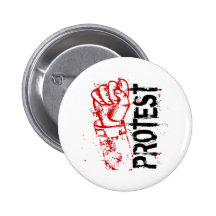 PROTEST BUTTON