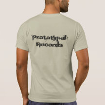 Prototypal T-Shirt