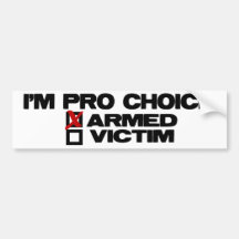 Prowahl Autosticker