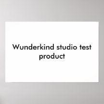 Prüfen Sie Produkt 5 Posterdruck