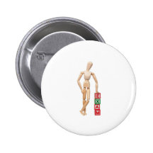 Prüfung Buttons
