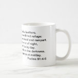 Psalm-91:4 - Becher 6 tassen