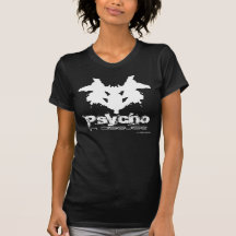 Psychisch in der Verkleidung - Hemd für Mädchen