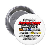 Psychologe. OMG WTF LOL Button