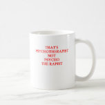 Psychotherapeutwitz Teetasse