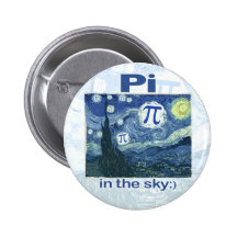 PU im Himmel durch Mudge Studios Button
