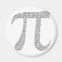PU-Symbol-Magnet Kühlschrankmagnet