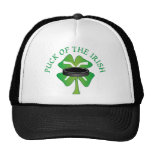 puckoftheirish baseball kappe