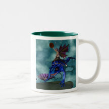 PuddleJumper Becher Tasse