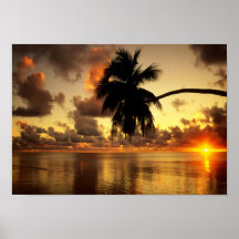Puerto Vallarta Poster