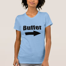 Puffer T-shirt