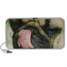 Pugalicious Portable-Lautsprecher