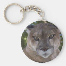 Puma-Sprung Keychain Schlüsselband