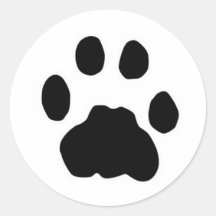 PUMA-TATZEN-DRUCK AUFKLEBER
