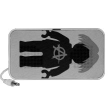PunkMinifig fertigen vorbei mein Minifig besonders Laptop Lautsprecher