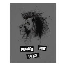 Punks nicht absolut einladungen