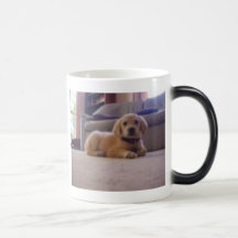 puppydog tasse