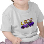 Purple_Holden_UTE.png Tshirts