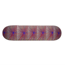 Pyramide-Powerbrett Individuelle Decks
