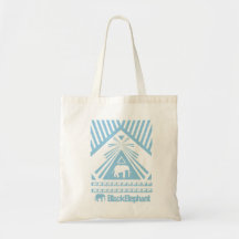 Pyramide-Tasche