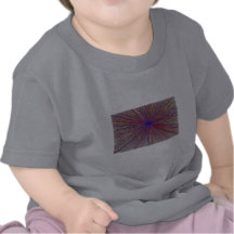 Pyramind Power der Liebe T-shirts
