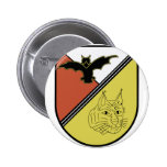 PzAufklKp 50 Panzeraufklarungskompanie Anstecknadelbuttons