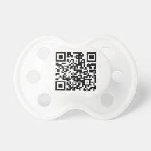QR Codebaby