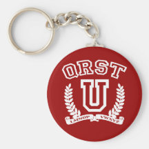 QRST U SCHLÜSSELBÄNDER