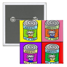 Quadrat Buttons