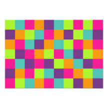 Quadrat-Muster Kunst Fotos